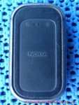 GPS Maus Nokia LD-3W - Ansicht von Vorne